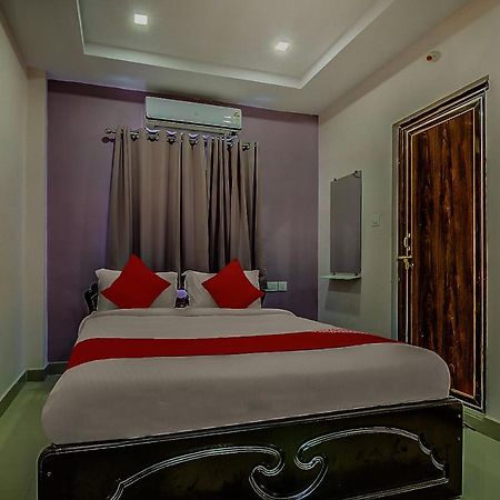 Oyo 8929 Stay Siddhartha Residency Jalaripeta Экстерьер фото