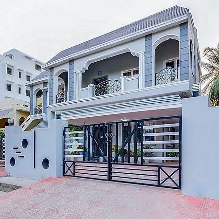 Oyo 8929 Stay Siddhartha Residency Jalaripeta Экстерьер фото