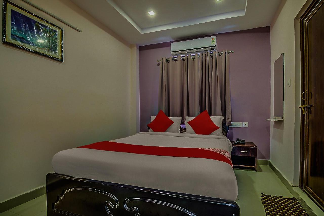 Oyo 8929 Stay Siddhartha Residency Jalaripeta Экстерьер фото
