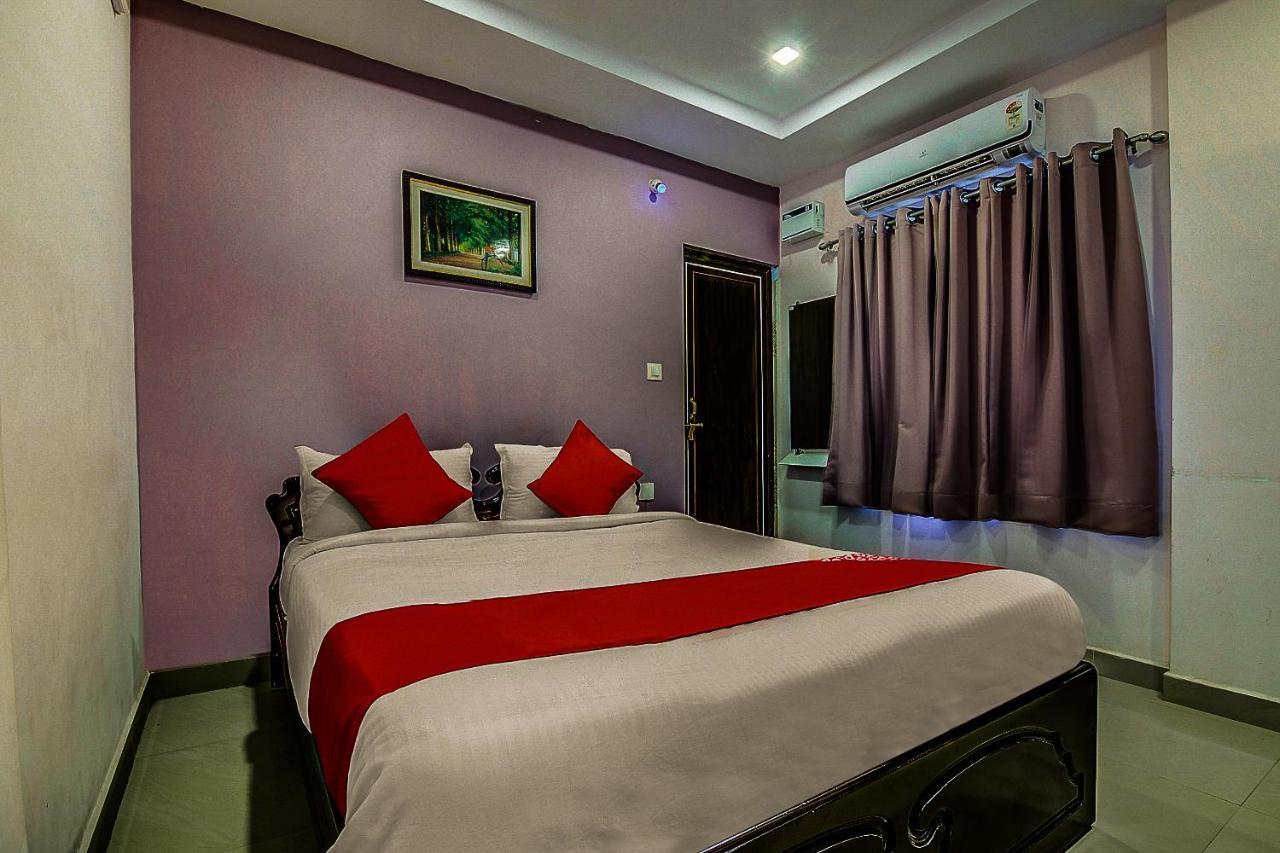 Oyo 8929 Stay Siddhartha Residency Jalaripeta Экстерьер фото