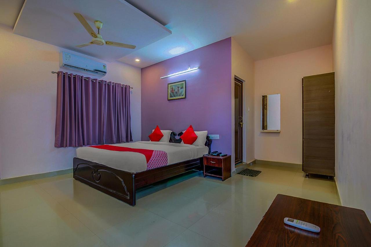 Oyo 8929 Stay Siddhartha Residency Jalaripeta Экстерьер фото