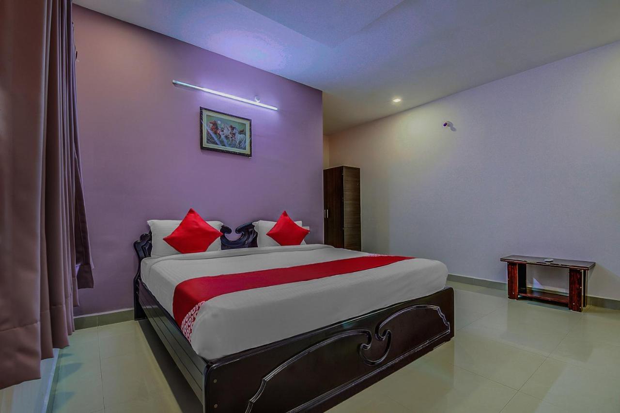 Oyo 8929 Stay Siddhartha Residency Jalaripeta Экстерьер фото