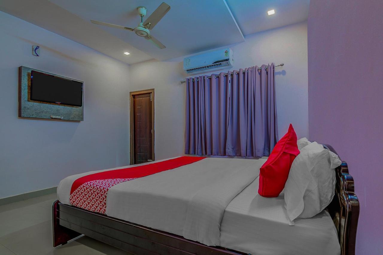 Oyo 8929 Stay Siddhartha Residency Jalaripeta Экстерьер фото