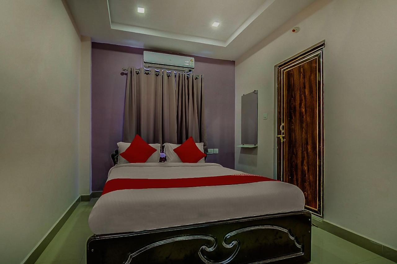 Oyo 8929 Stay Siddhartha Residency Jalaripeta Экстерьер фото