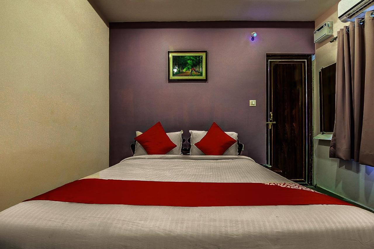 Oyo 8929 Stay Siddhartha Residency Jalaripeta Экстерьер фото