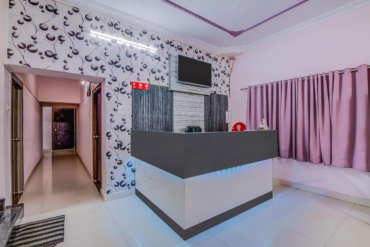 Oyo 8929 Stay Siddhartha Residency Jalaripeta Экстерьер фото