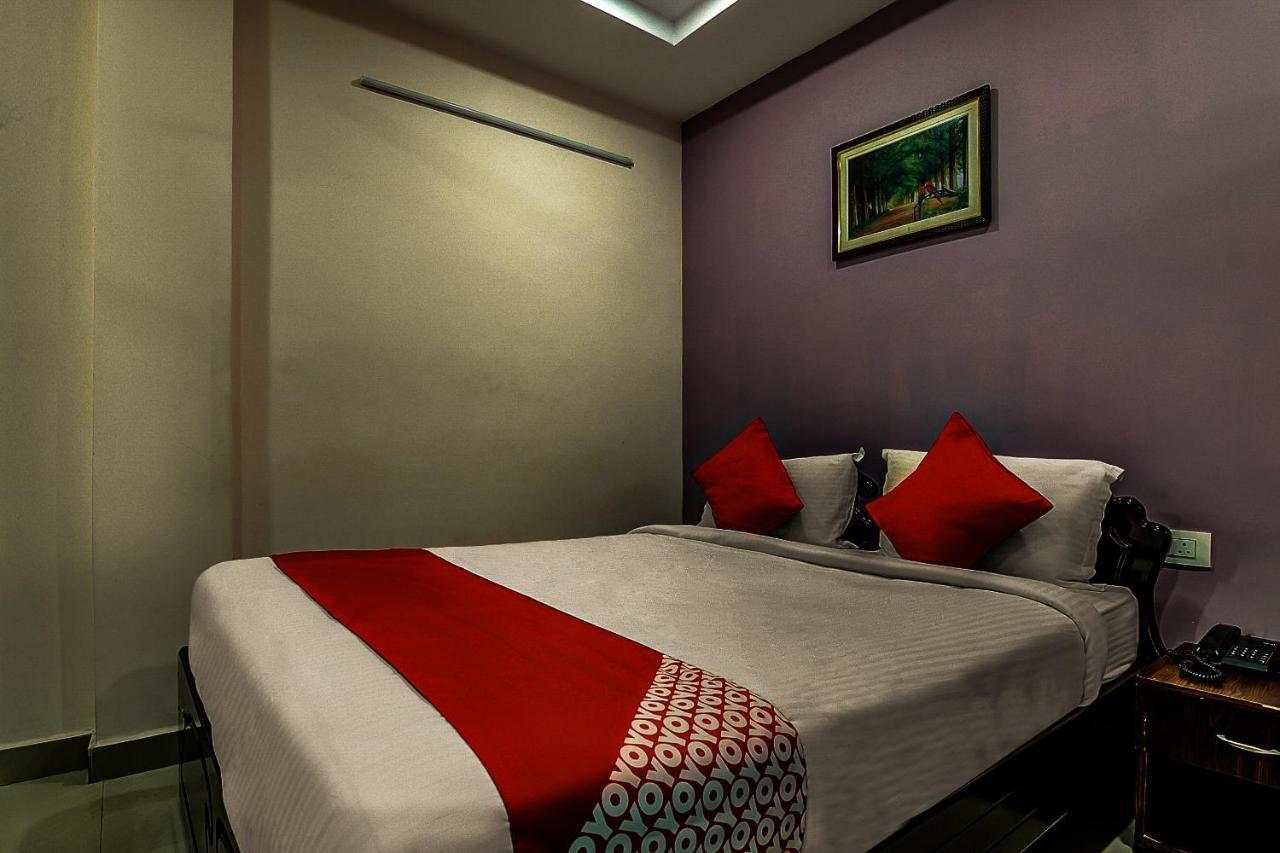 Oyo 8929 Stay Siddhartha Residency Jalaripeta Экстерьер фото