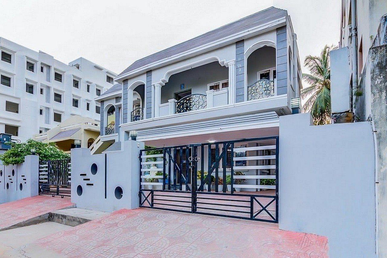 Oyo 8929 Stay Siddhartha Residency Jalaripeta Экстерьер фото