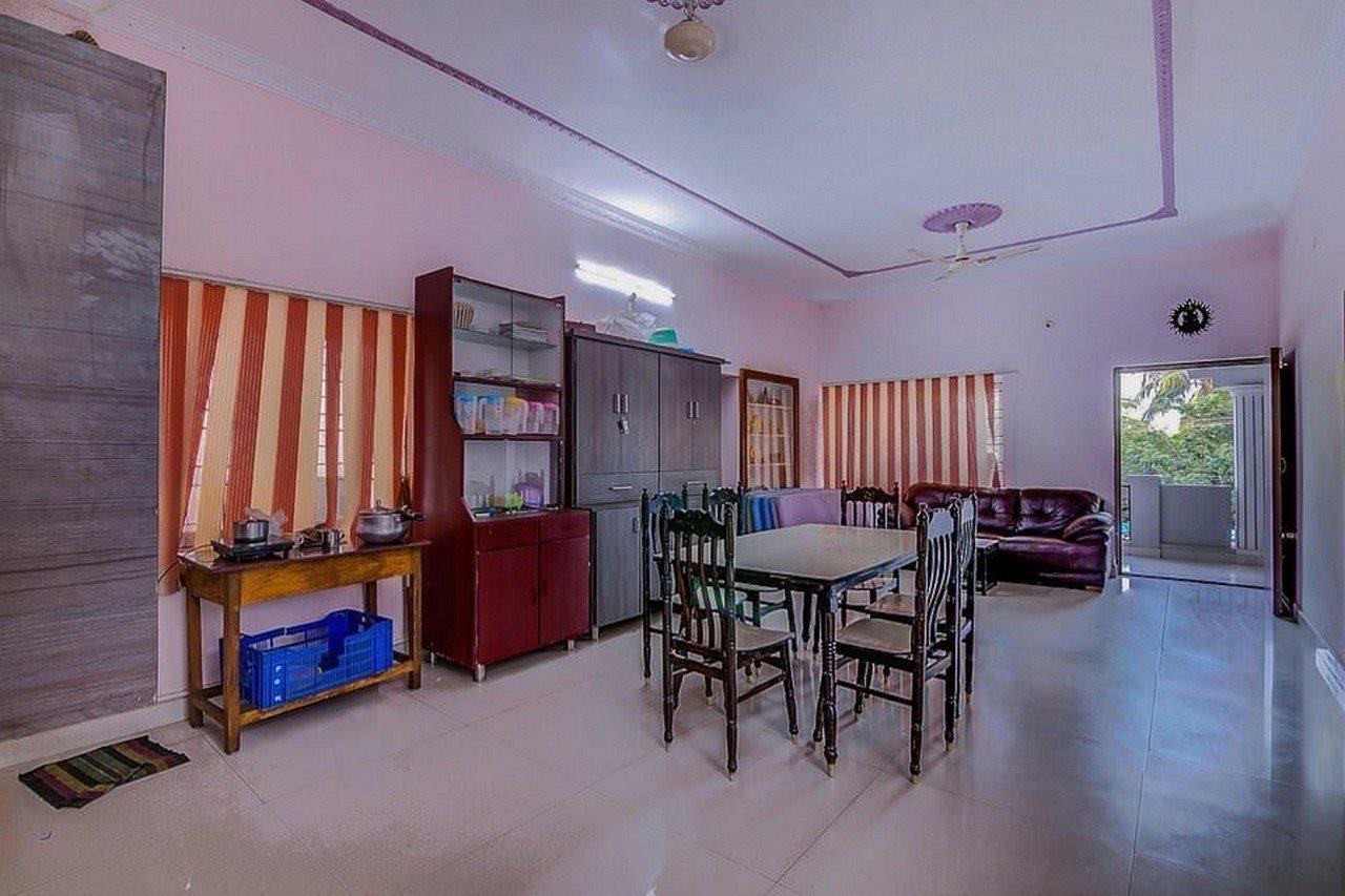 Oyo 8929 Stay Siddhartha Residency Jalaripeta Экстерьер фото