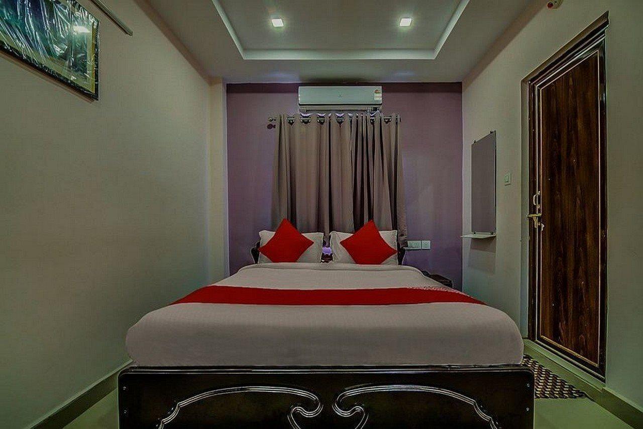 Oyo 8929 Stay Siddhartha Residency Jalaripeta Экстерьер фото