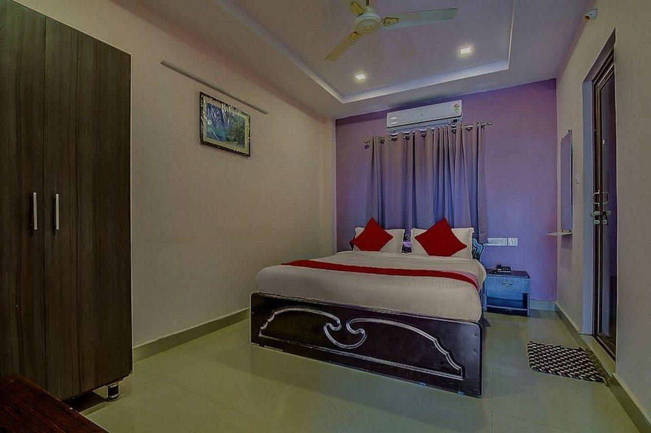 Oyo 8929 Stay Siddhartha Residency Jalaripeta Экстерьер фото